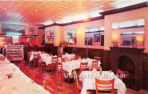 Paolucci's Restaurant - New York City s, New York NY  