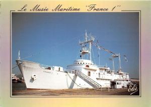 BF37279 la rochelle la fregate france   france  Boat Ship Bateaux