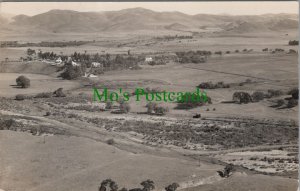 America Postcard? - USA? - Unknown Location - Where Please? RS30962