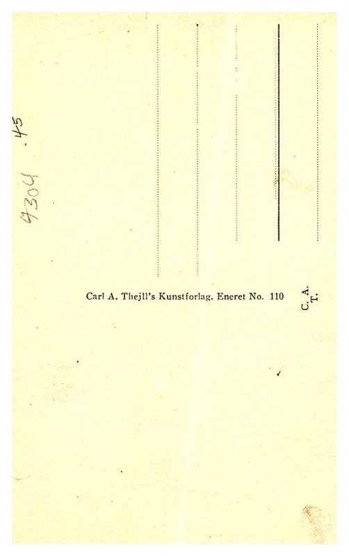 Denmark, Kabenhaven. Raadhuset