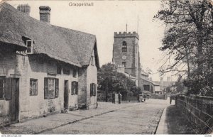 Grappenhall , Cheshire, England , 00-10s