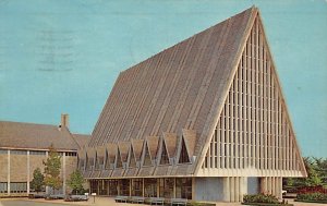 Masonic Temple, Masonic Homes Elizabethtown, Pennsylvania PA Postcards