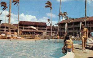 Lot 35 usa islander inns hawaii hotel island of kauai coconut plantation