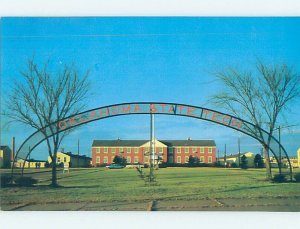 Chrome UNIVERSITY SCENE Okmulgee - Near Tulsa Oklahoma OK AG8201