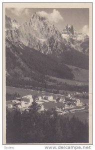 RP, Certosa di San Martino 1444 m. s. m., Trentino-Alto Adige, Italy, 1920-1940s