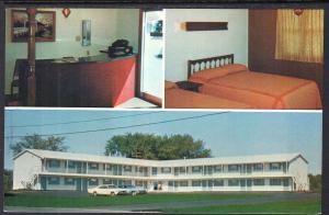 Adair Motor Lodge,Adair,IA