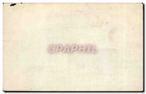 Paris - 8 - L & # Triumph 39Arc - Old Postcard