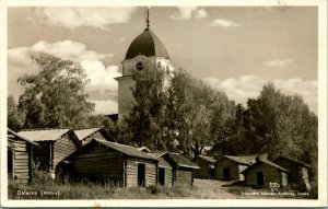 RPPC Rättvik Municipality Dallarna Sweden