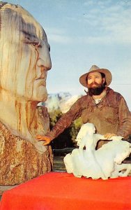 Artist and his Work  Black Hills SD 