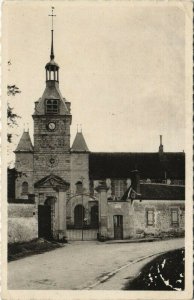 CPA SEZANNE - Hospice L'Entrée et la Chapelle (132058)