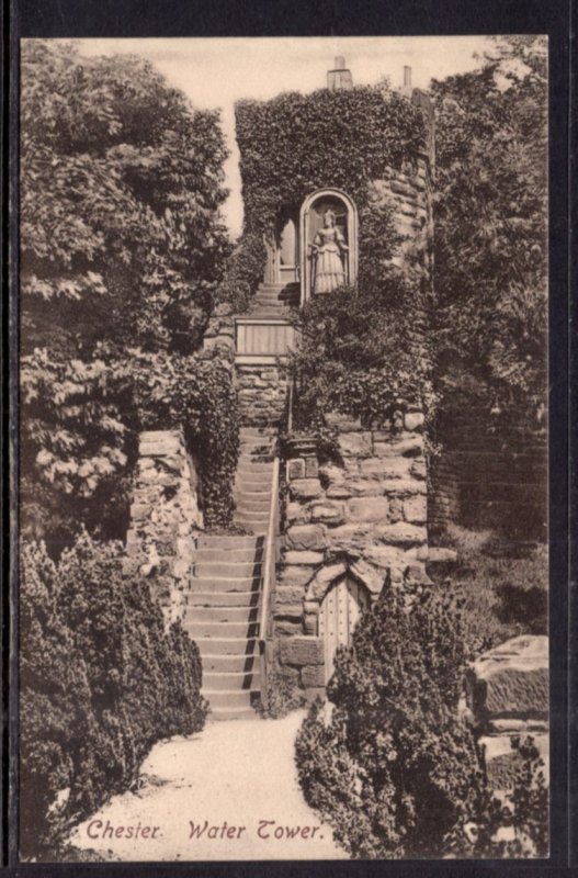 Water Tower,Chester,England,UK