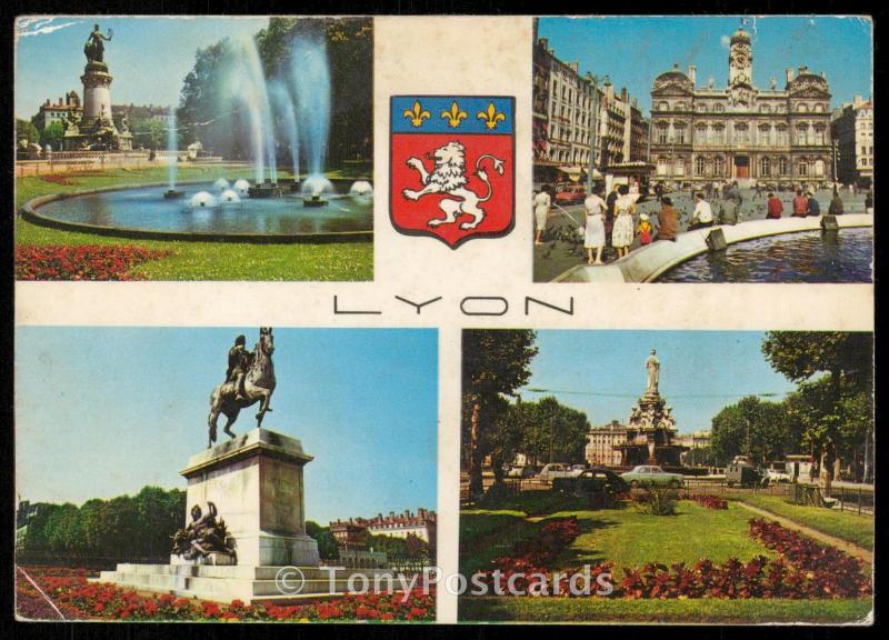 Lyon