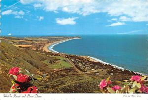 Malibu Beach - California