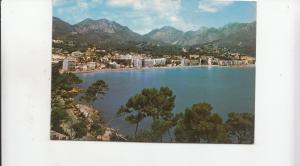 BF22287 cote d azur roquebrune et menton  france  front/back image