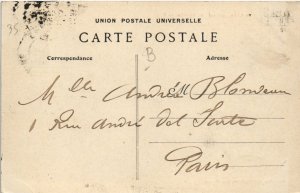 CPA Rennes vue generale (1235839)