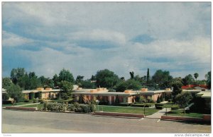 Terra Alta Apartments, TUCSON, Arizona, 40-60´