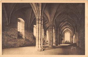 B104896 France Avignon Vaucluse, Palais des Papes, Salle de l'Audience