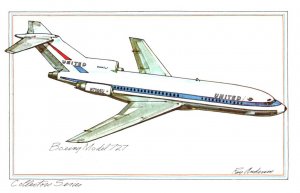 Boeing 727