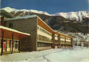 CPM SAINT-CHAFFREY Station de SERRE-CHEVALIER - La Joie de Vivre 1205473