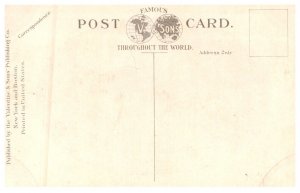 New York Troy Fifth Avenue  North