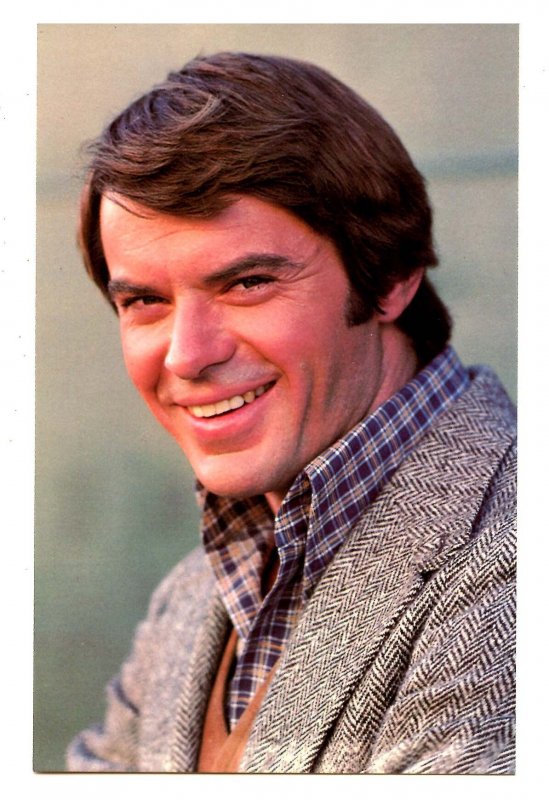 Robert Urich