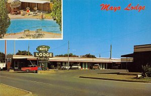 Mayo Lodge Roswell, New Mexico NM s 