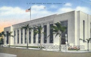 US Post Office - San Diego, CA