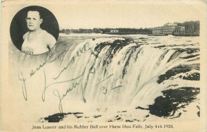 Postcard Canada Niagara Falls 1920s 23-4749