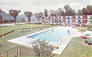 Excellent Inn and Restaurant Harrisburg Pennsylvania, PA