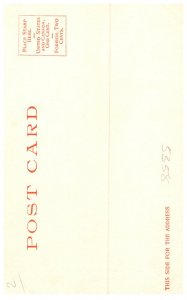 Massachusetts   Boston Hooker Statue