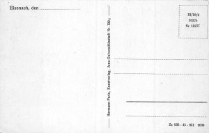 Lo216  germany eisenach dragon gorge