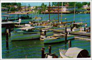 FL - Clearwater Marina