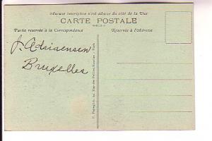 Dome des Invalides, Paris France