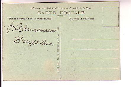 Dome des Invalides, Paris France