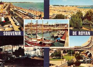 BT5695 Royan multi views       France