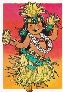 Dole Kids Aloha From Hawaii