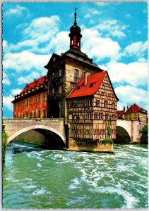 CONTINENTAL SIZE POSTCARD SIGHTS SCENES & CULTURE OF GERMANY 1960s TO 1980s 1x32