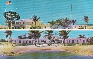 Florida Islamorada Tropical Winds Resort