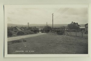 iw0033 - Cranmore , Isle of Wight - postcard by Dean