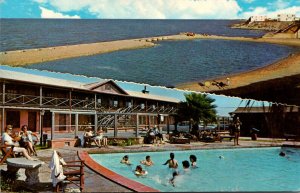 Texas Corpus Christi The Sea Ranch Motel