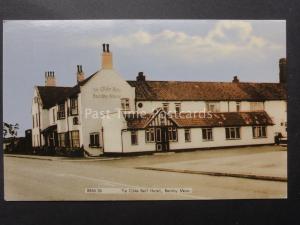 Nottinghamshire RETFORD Ye Olde Bell Hotel BARNBY MOOR c1970's by Frith BBM 26