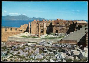 Rhodes - Acropolis of Lindos