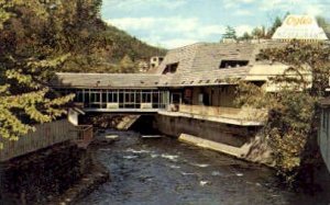 Ogle's Buffet Restaurant - Gatlinburg, Tennessee