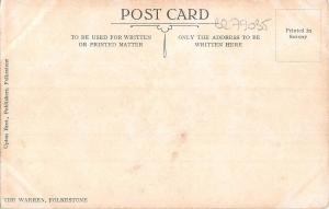 BR79035 the warren folkestoone uk