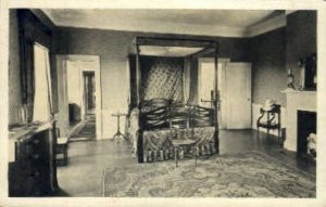 Gold Room, Montpelier - Thomaston, Maine ME  