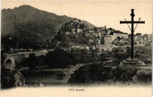 CPA CORSE CORTE (711541)