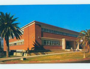 Unused Pre-1980 NURSING AT UNIVERSITY OF ARIZONA Tucson Arizona AZ L6337