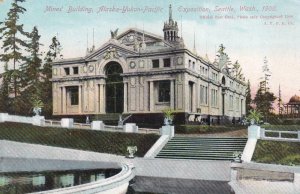 Alaska-Yukon-Pacific Expo: Mines Building, Mint (PC739)