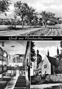 BG31574 gruss aus reinhardtsgrimma germany CPSM 14.5x10cm