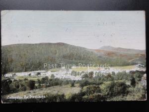 Scotland: GALLANDER The Trossachs c1905 - Pub by The Wrench Series 15077